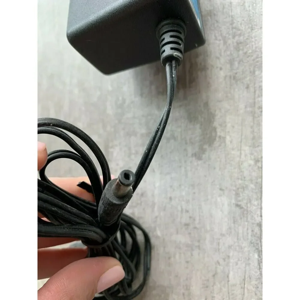12V Actiontec Power AC DC Adapter STD-12018U1 For Verizon MI424WR Rev. I Router